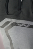 Reusch Ryan Meida® Dry TOUCH-TEC 6201184 6672 schwarz grau 2